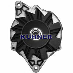 AD KUHNER 30570ri -  Генератор